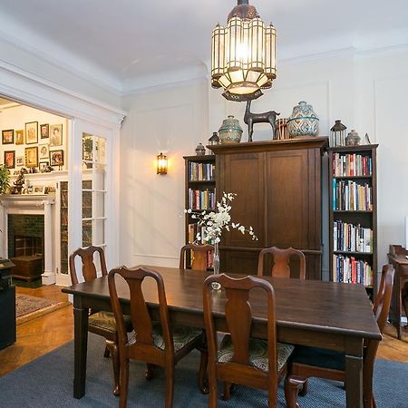Bed and Breakfast Lefferts Manor à New York Extérieur photo