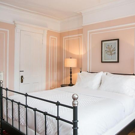 Bed and Breakfast Lefferts Manor à New York Extérieur photo