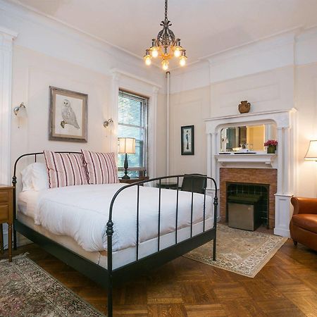 Bed and Breakfast Lefferts Manor à New York Extérieur photo