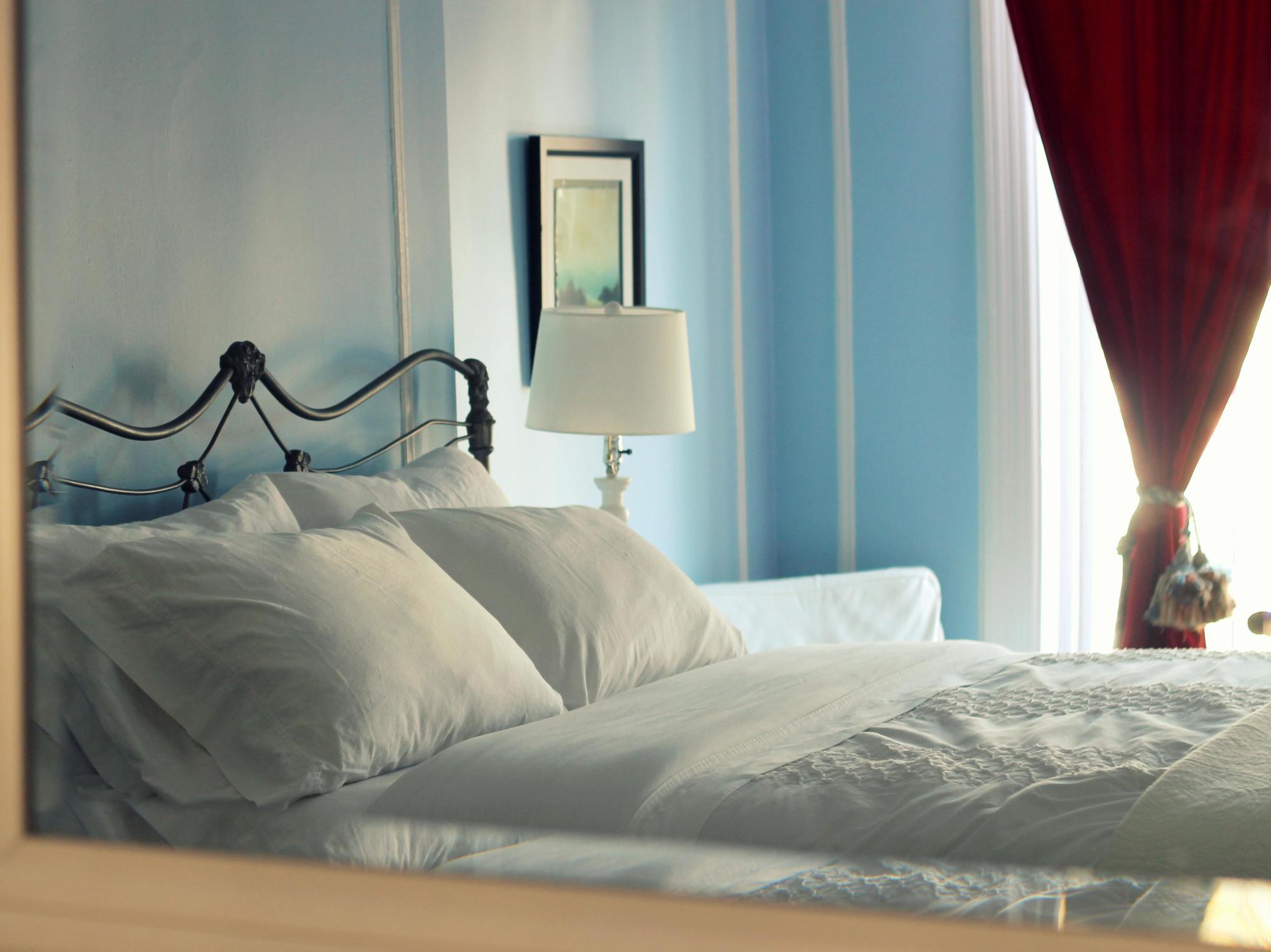 Bed and Breakfast Lefferts Manor à New York Extérieur photo