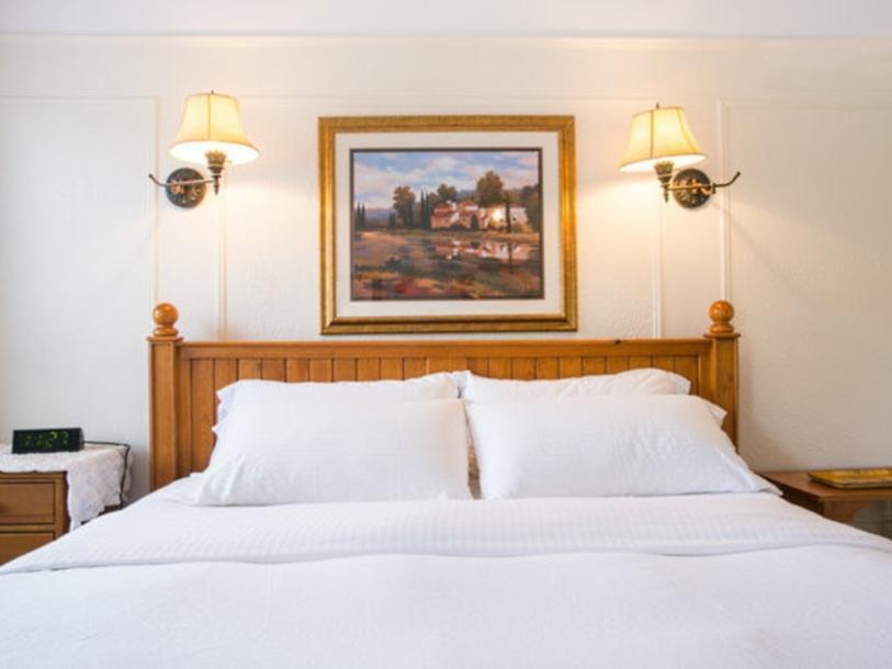 Bed and Breakfast Lefferts Manor à New York Extérieur photo