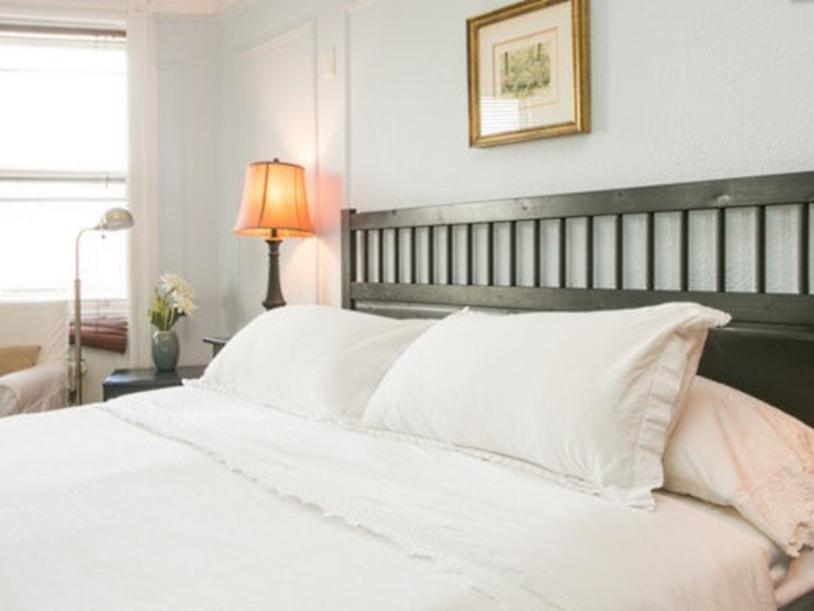 Bed and Breakfast Lefferts Manor à New York Extérieur photo