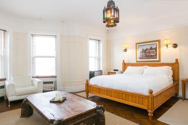 Bed and Breakfast Lefferts Manor à New York Extérieur photo