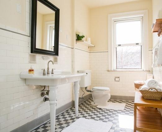 Bed and Breakfast Lefferts Manor à New York Chambre photo