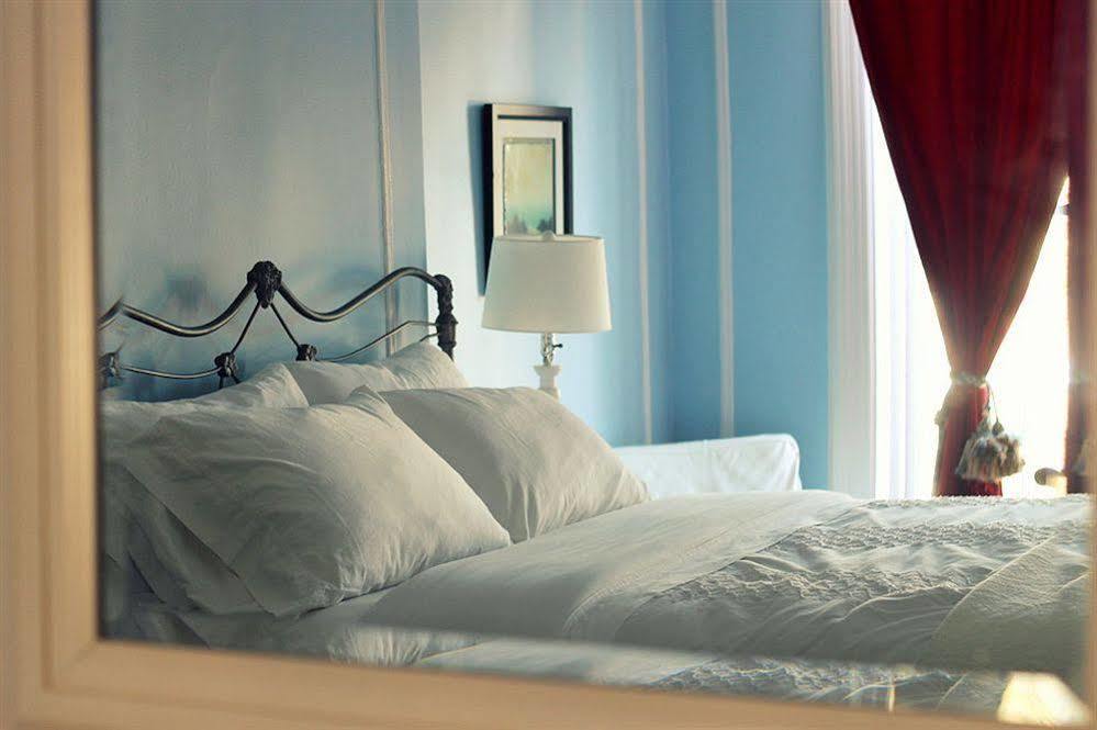 Bed and Breakfast Lefferts Manor à New York Extérieur photo