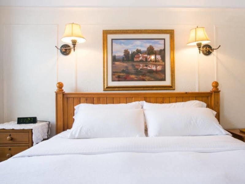 Bed and Breakfast Lefferts Manor à New York Extérieur photo